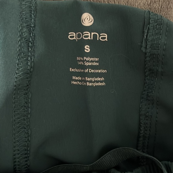 Scrub joggers! - Picture 3 of 4